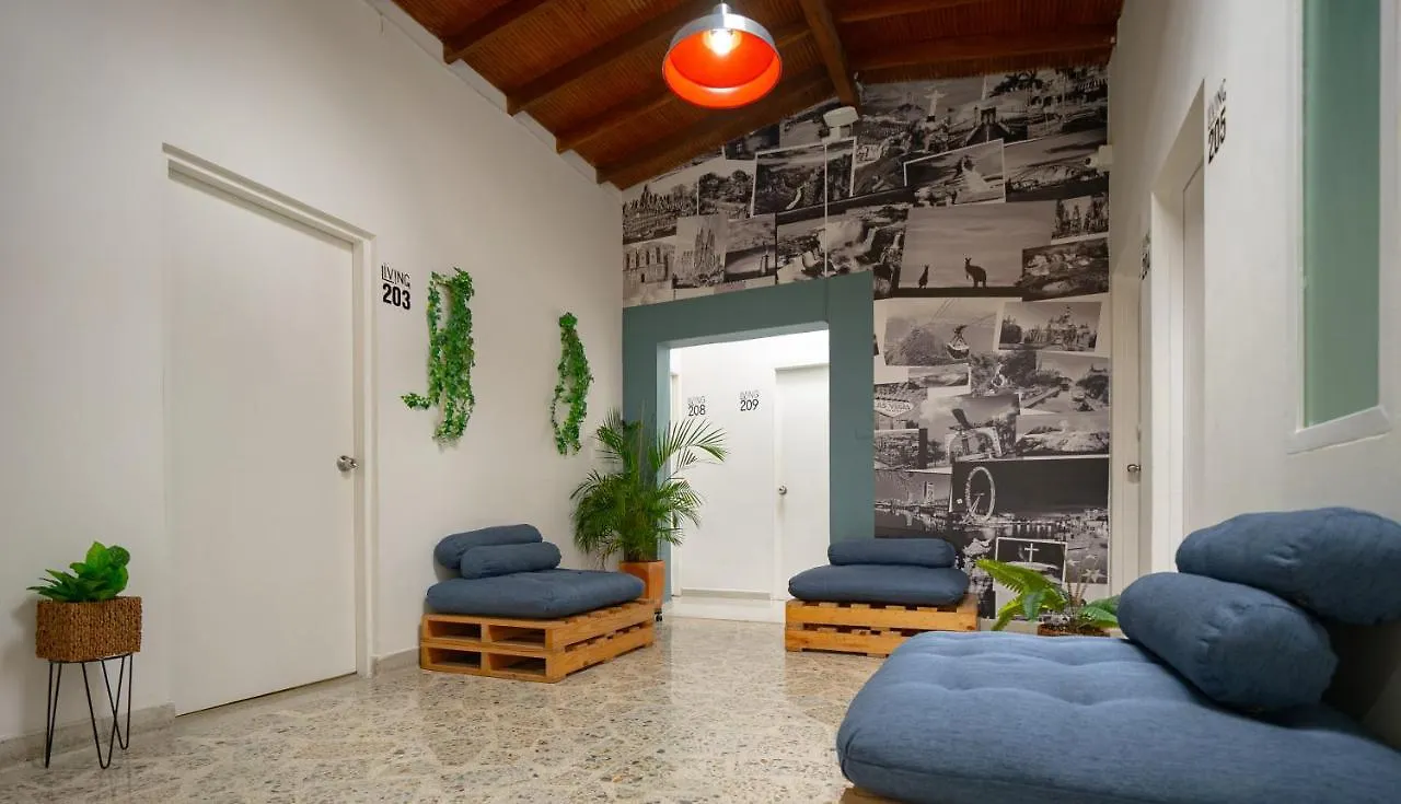 Living Hotel Medellin