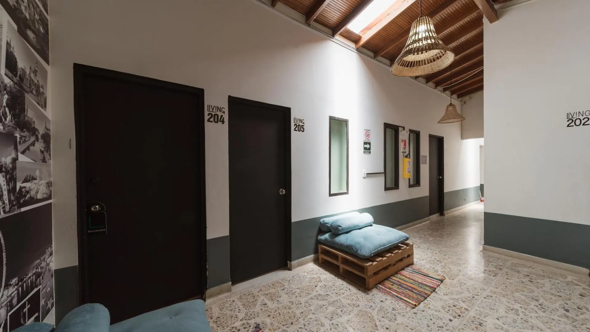 Living Hotel Medellin 0*,  Colombia