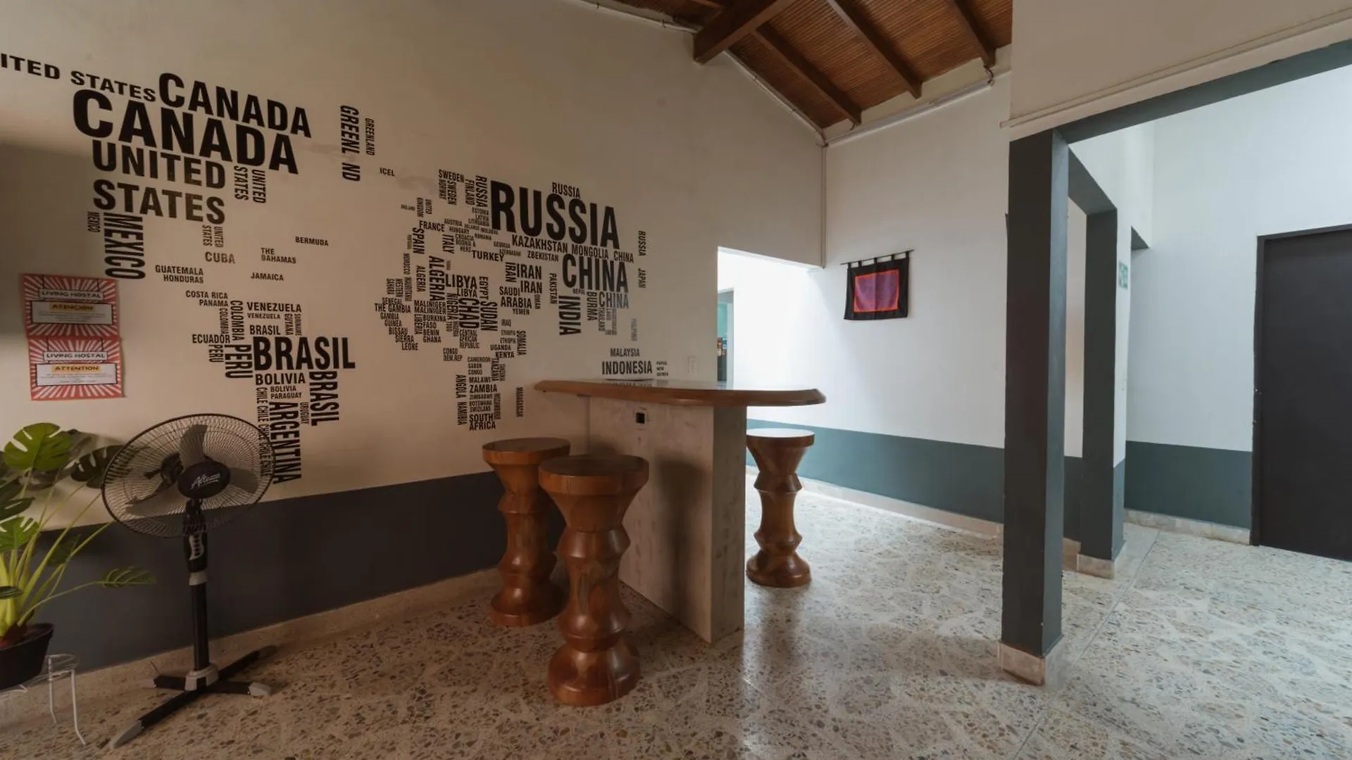 Living Hotel Medellin 0*,  Colombia