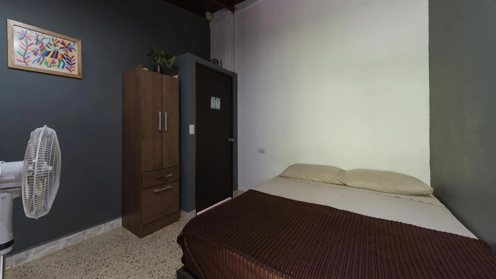 Living Hotel Medellin 0*,