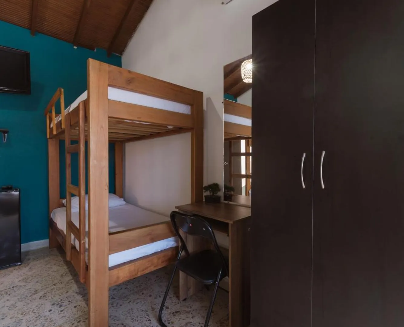 Living Hotel Medellin 0*,