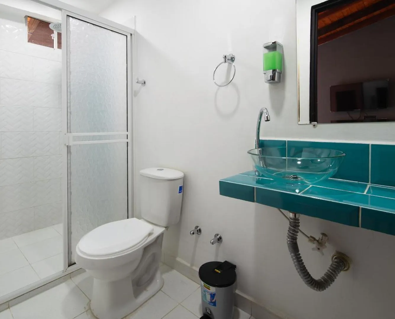 Hostel Living Hotel Medellin