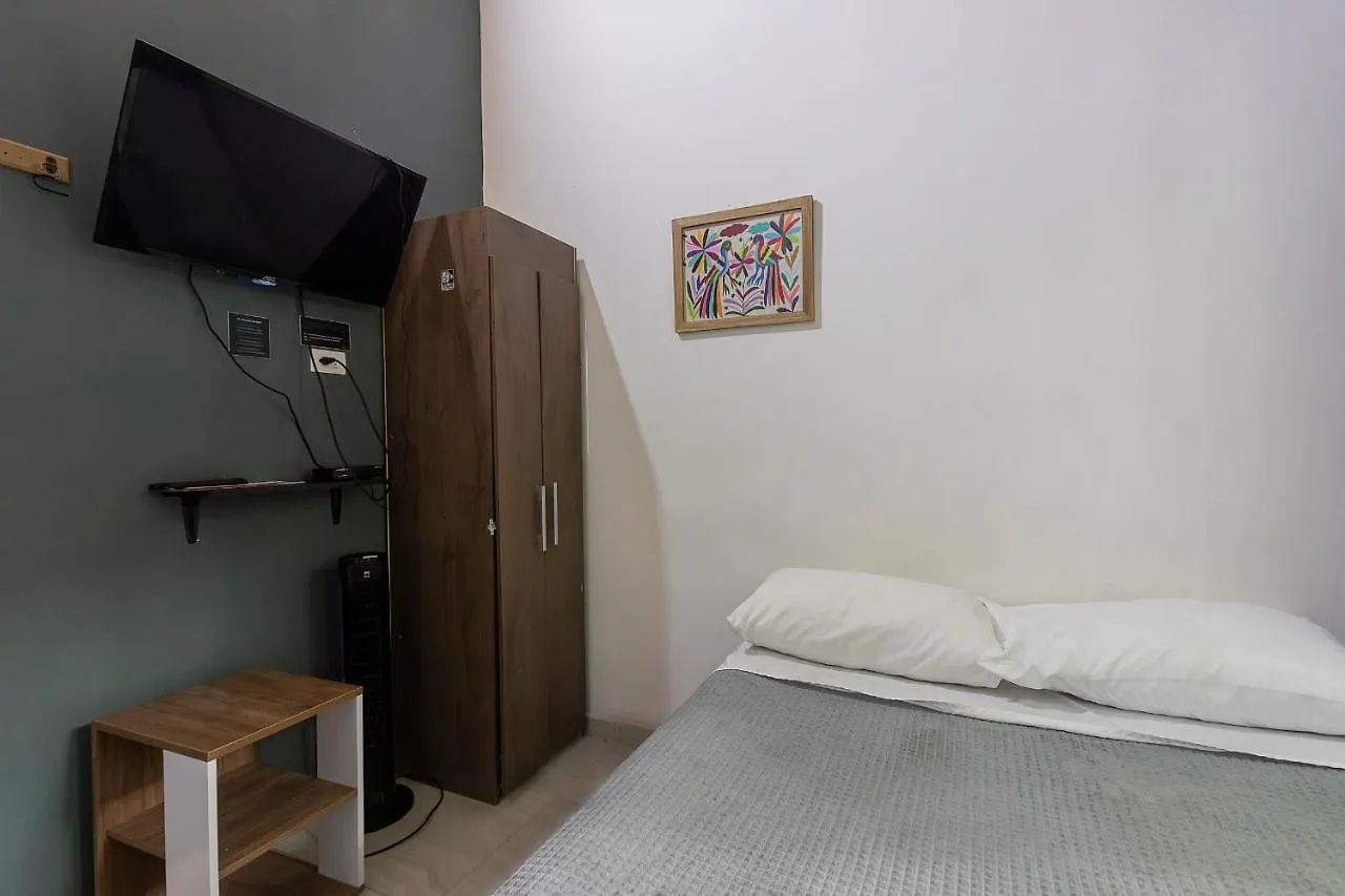 Living Hotel Medellin Colombia