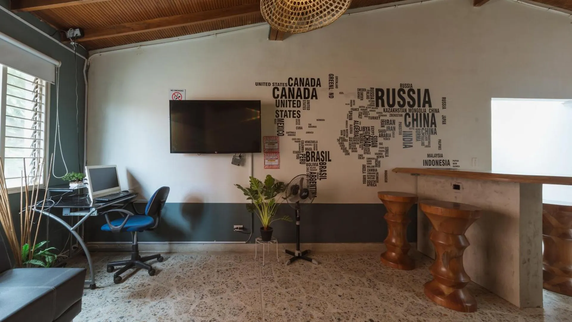 Hostel Living Hotel Medellin