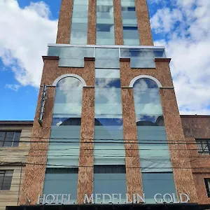 Hotel Gold