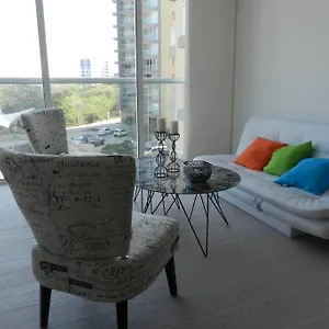 Apartamento Horizonte Zazue