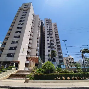 Apartamento Nuevo Rodadero Apto 501 Torre A