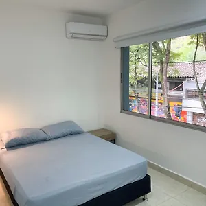 Apartamento Lleras Apartamento