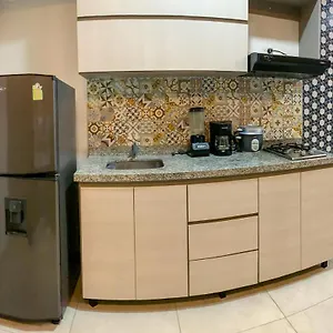 Apartamento Live The Best Vacations In