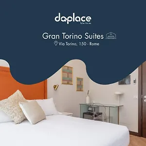 Daplace - Gran Torino , Roma Itália