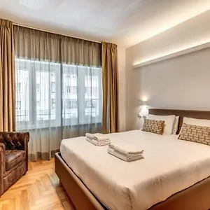 Relais Metronia , Roma Itália