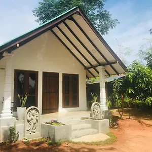  Station touristique The Wild Culture Sri Lanka