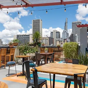  Auberge de jeunesse R10 Colombie