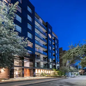 Apartahotel 93 Luxury Suites&residences