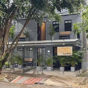 Hotel Med La Palma