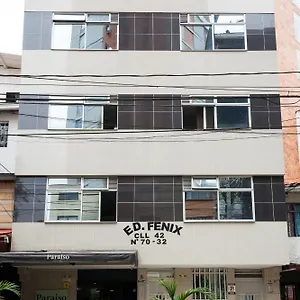 Laureles De La 70 Apartamento