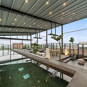 ***** Hotel Bog Colombie