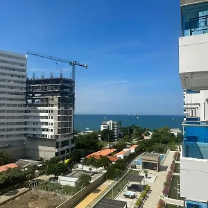 Apartment Samaria Club De Playa - Pozos Colorados - By Inmobiliaria Vs