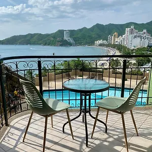 Apartamento Espectacular Vista Al Rodadero