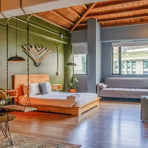 Hotell Socialtel, Medellín