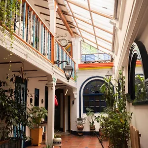 Affittacamere Casa Tsao