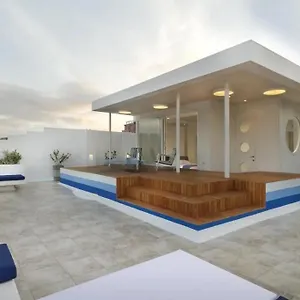 *** Hotel Casa Azul - Alma Colombie