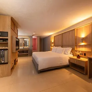  Hotel Mood Matuna Colombie