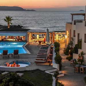 Hotel Yria