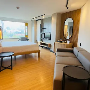 Hotell Casa Victoria, Medellín