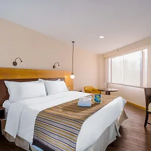 Hotel Dann Norte
