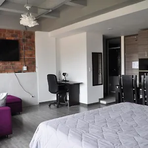 Gardenia Apartamento