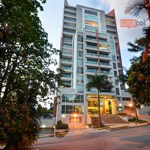 Blux Apartamento