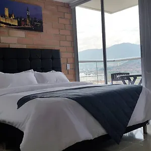 Vegas De La Aguacatala Apartamento