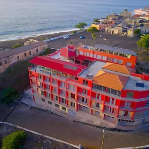 *** Hotel Ocean View & Restaurante Seafood Cap-Vert
