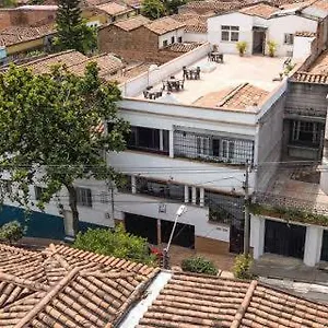 Hotell 61prado, Medellín