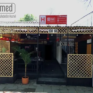 Hostel Esmed