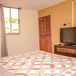 Calle 10 Apartamento