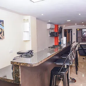 Calle 8 Apartamento