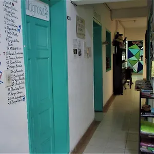 Medallo Social Hostel