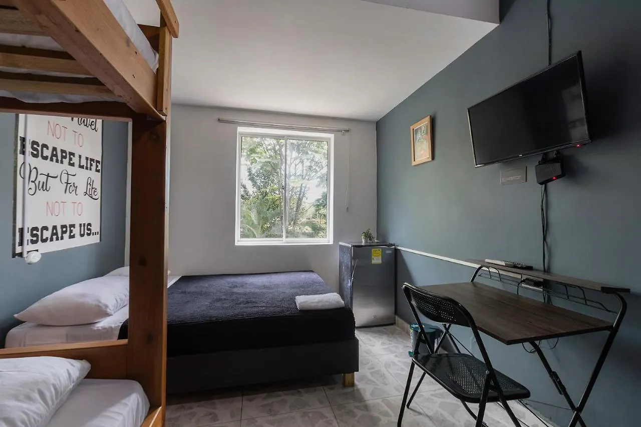 Living Hotel Medellín 0*,  Kolumbia