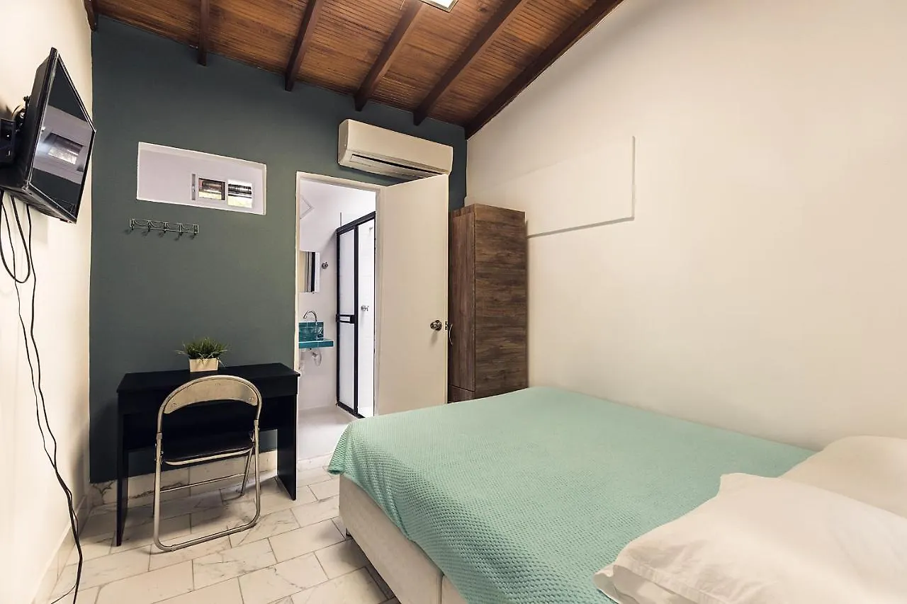 Living Hotel Medellín