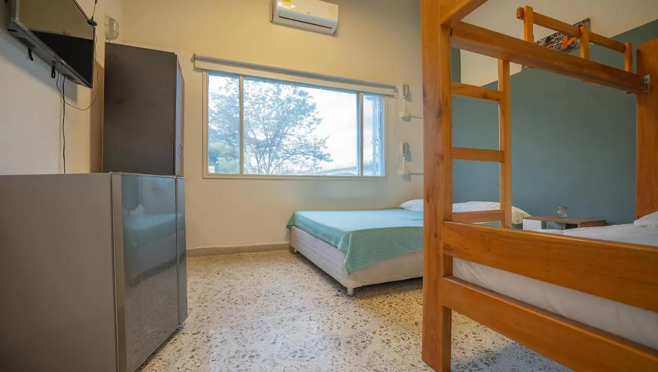 Living Hotel Medellín