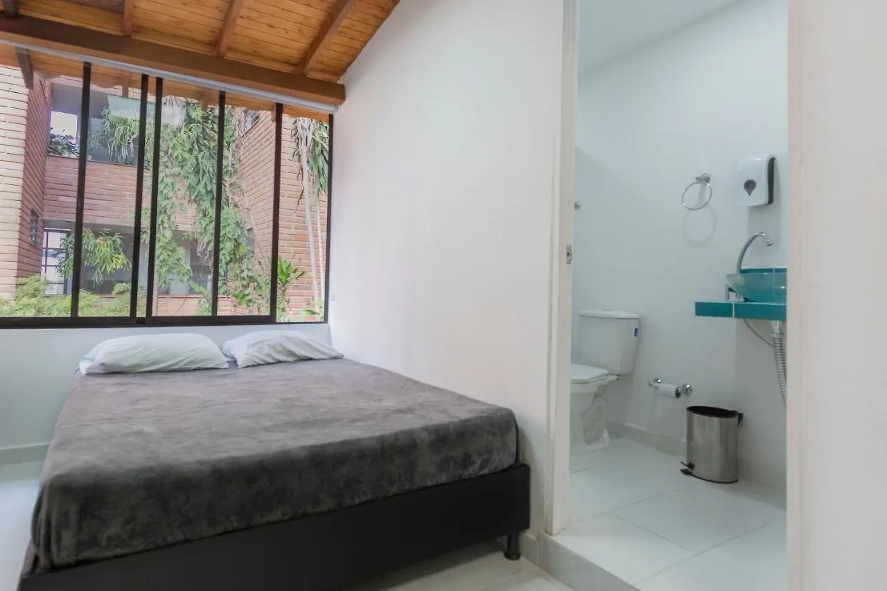 Living Hotel Medellín 0*,  Kolumbien