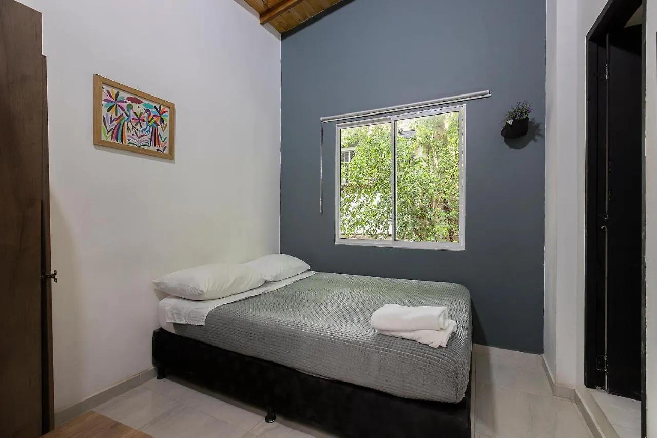 Living Hotel Medellín