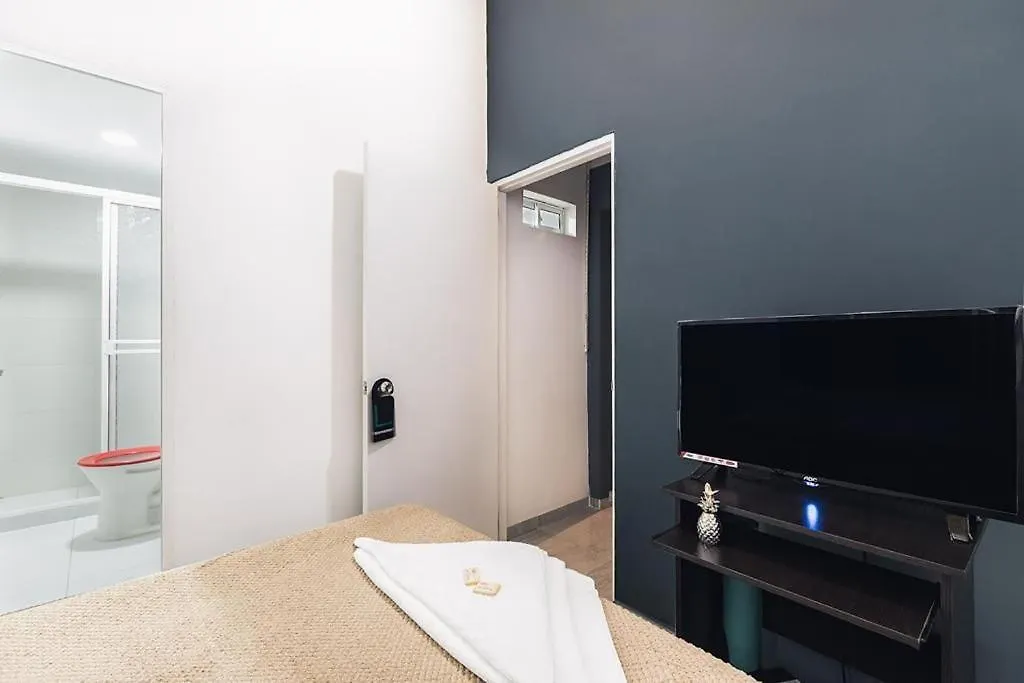 Living Hotel Medellín