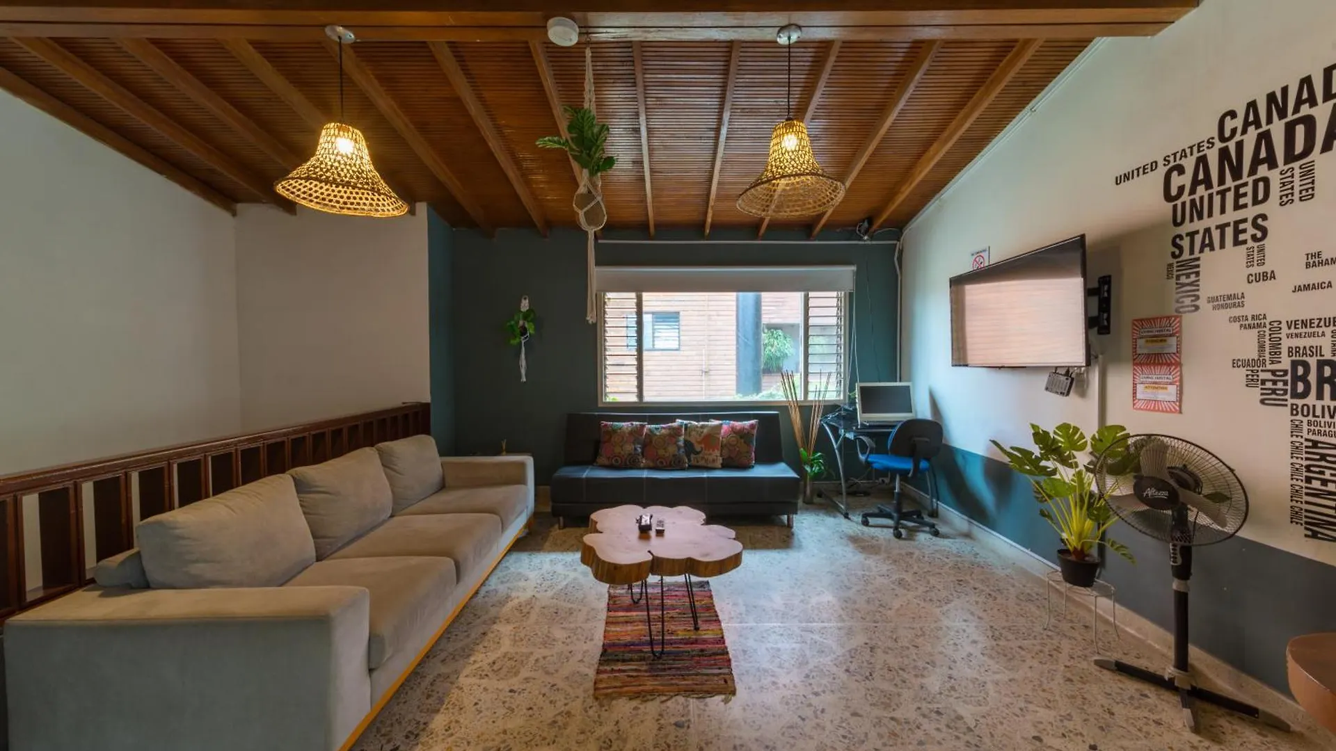 Living Hotel Medellín