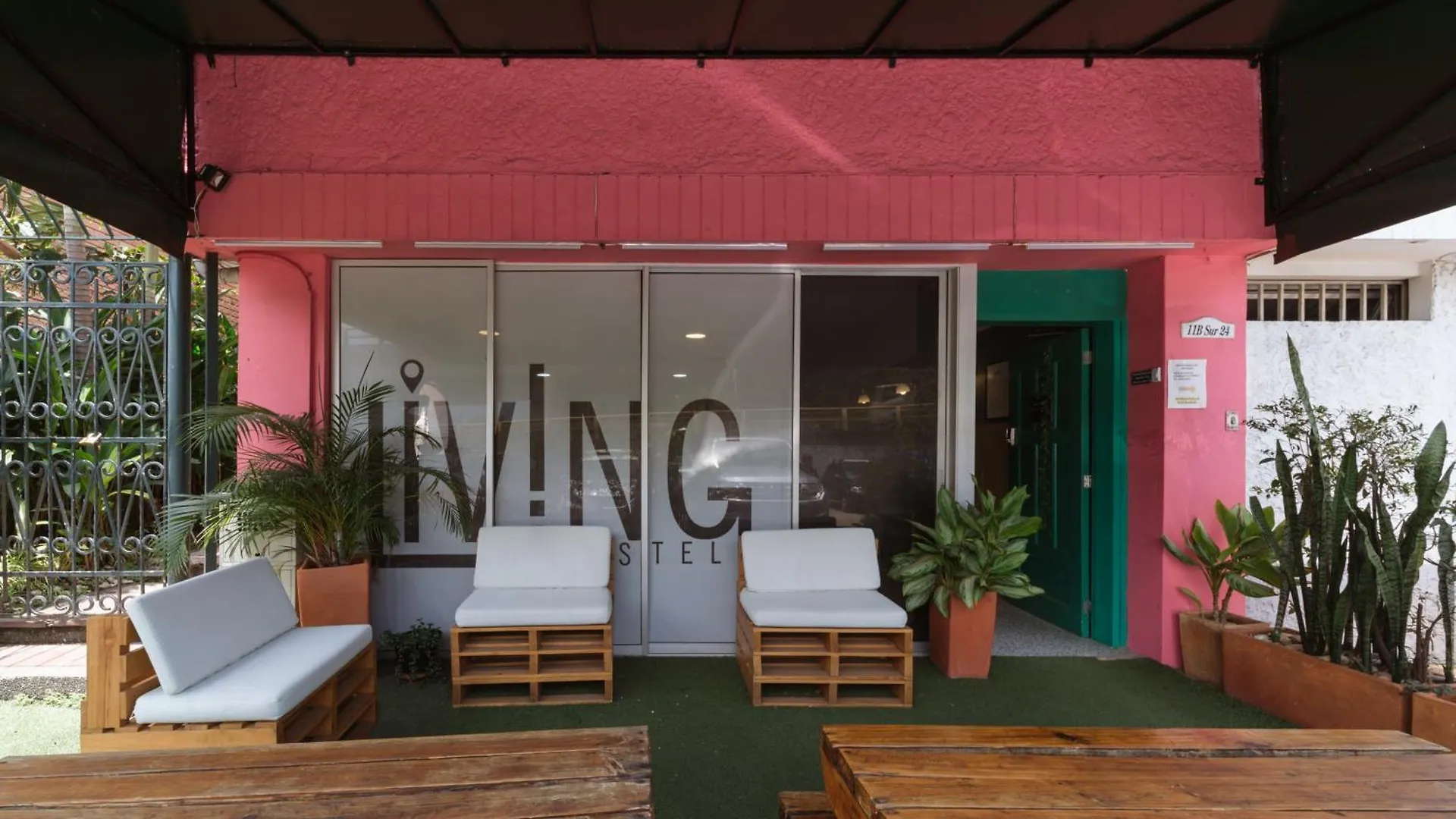 Living Hotel Medellín