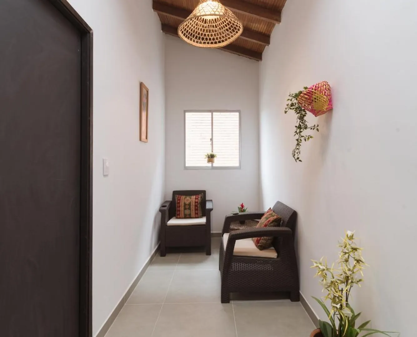 Living Hotel Medellín