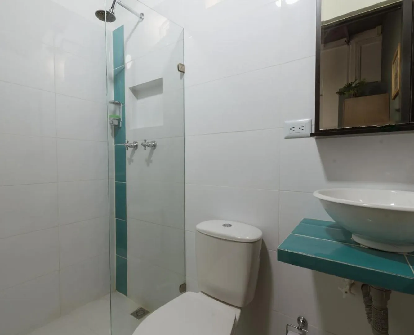 Living Hotel Medellín Hostel