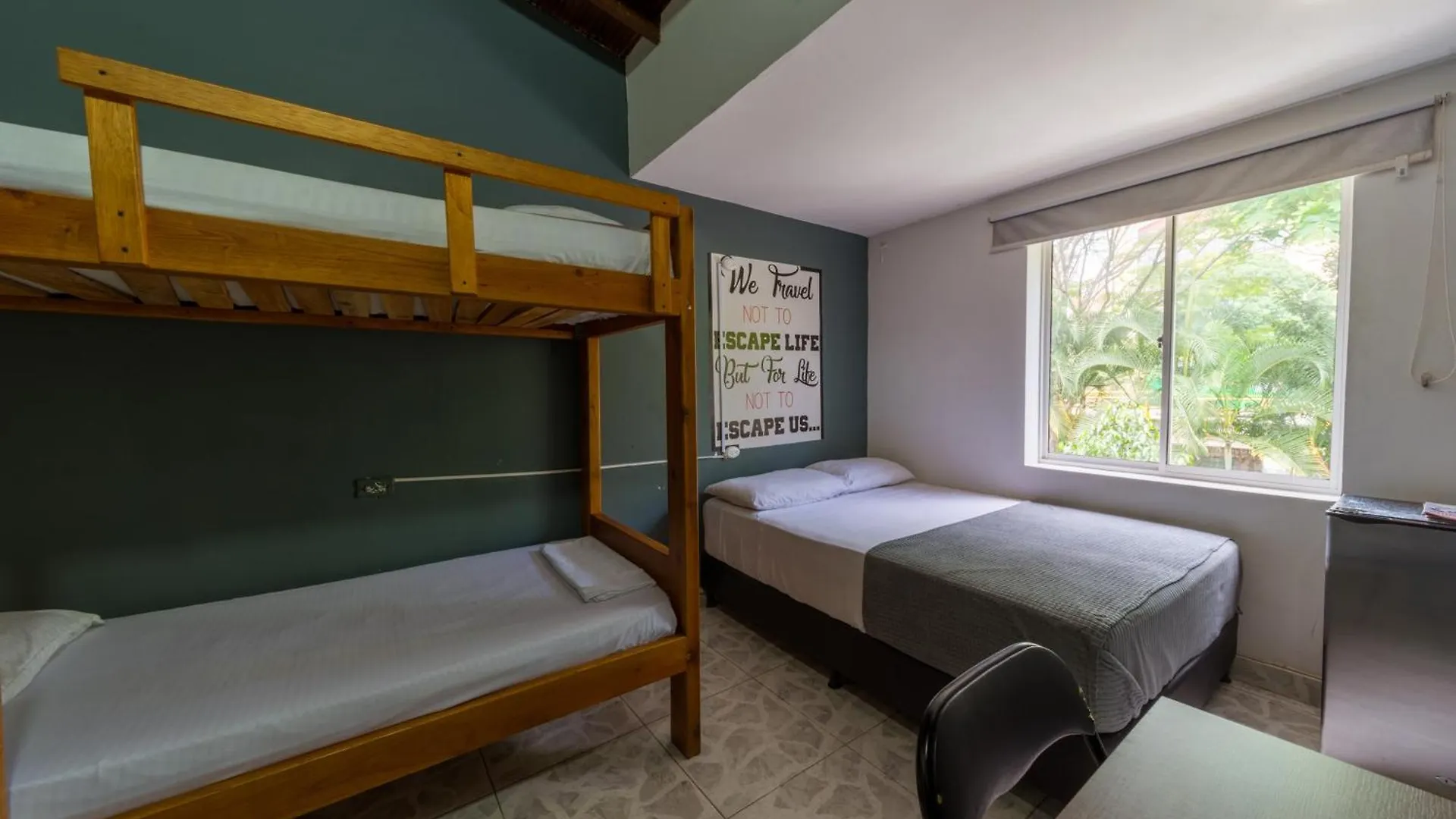 Living Hotel Medellín Kolumbien